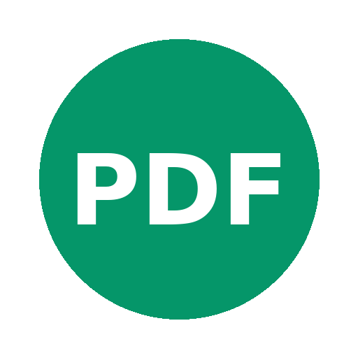 PDF Consulting logo